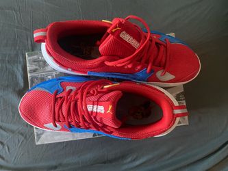 Nintendo x J. Cole x RS-Dreamer 'Super Mario 64' Size 9