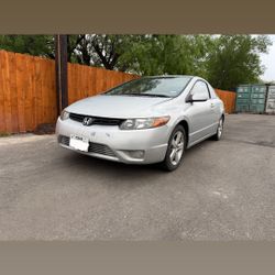 2006 Honda Civic