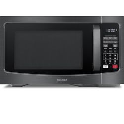 Toshiba Microwave 