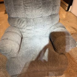 Lazy Boy Recliner 