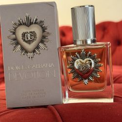 Dolce & Gabanna Devotion