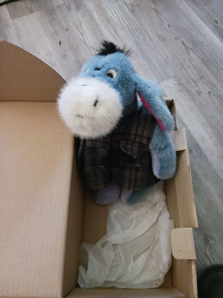 Eeyore 