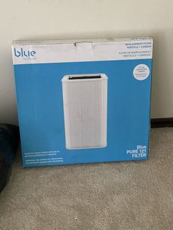 **New Blueair Pure 121 Filter