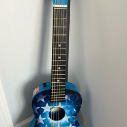 First Act Kids Guitar 