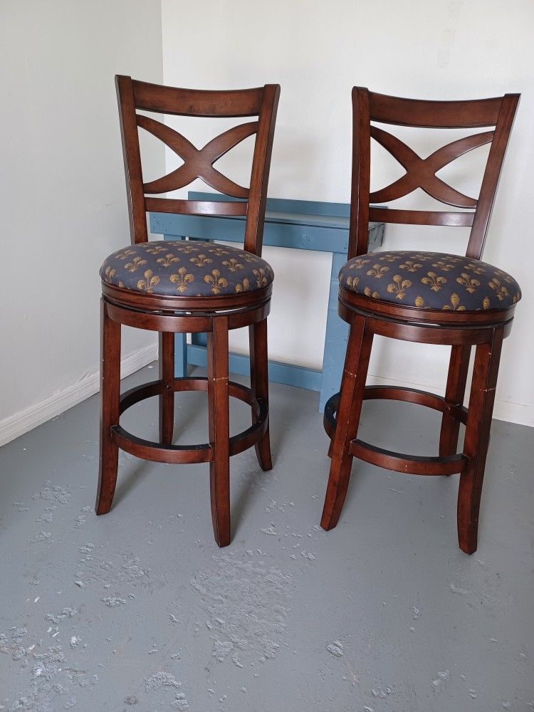 Tall Chairs
