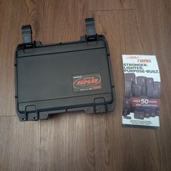 SKB Case i series 3I0806-3-ROD