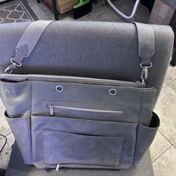 Beis ‘The Diaper Bag’ Crossbody/Shoulder Bag