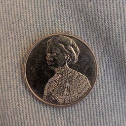 2023 Quarter Misprint 