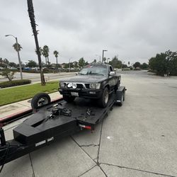 ✅Cars Trailers/Tow✅
