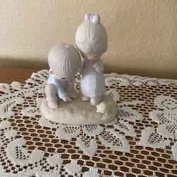 Precious Moments