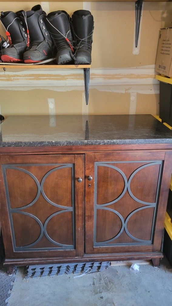 Fridgerator and WINE RACK