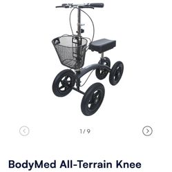 Knee Scooter Mobility Assist 