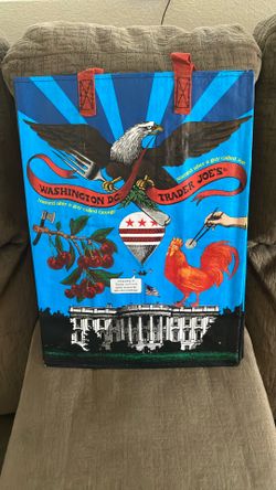 Trader Joes Mystery Bags