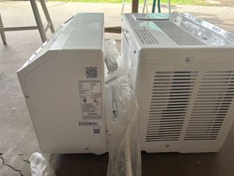 Midea 12,000 BTU U-Shaped Window Air Conditioner 🔥