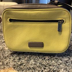 Marc Jacobs Cross Body Hand Bag
