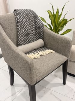 Small Chair