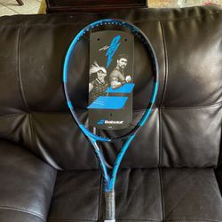 Babolat Tennis Racket Pure Drive 