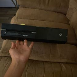 Exbox 1 Serie