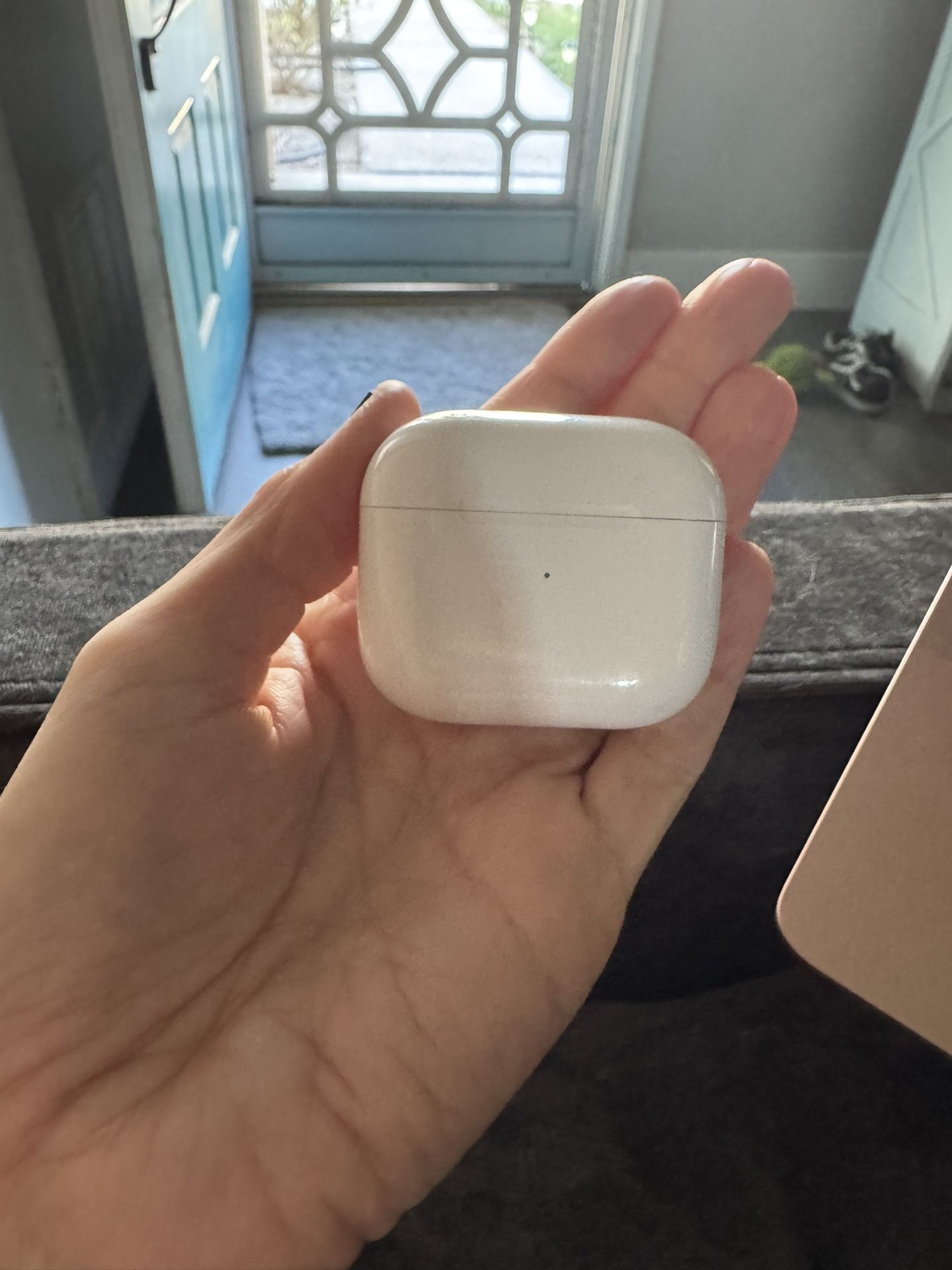 AirPods 3rd Gen