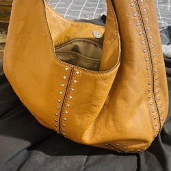 Michael Kors Hobo Bag