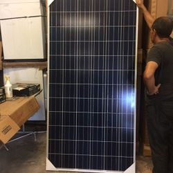 Tesla Solar panel 435 new 
