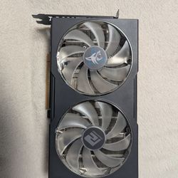 PowerColor Hellhound Radeon 6600