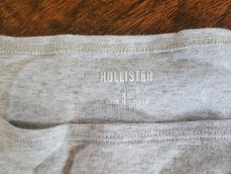 Hollister