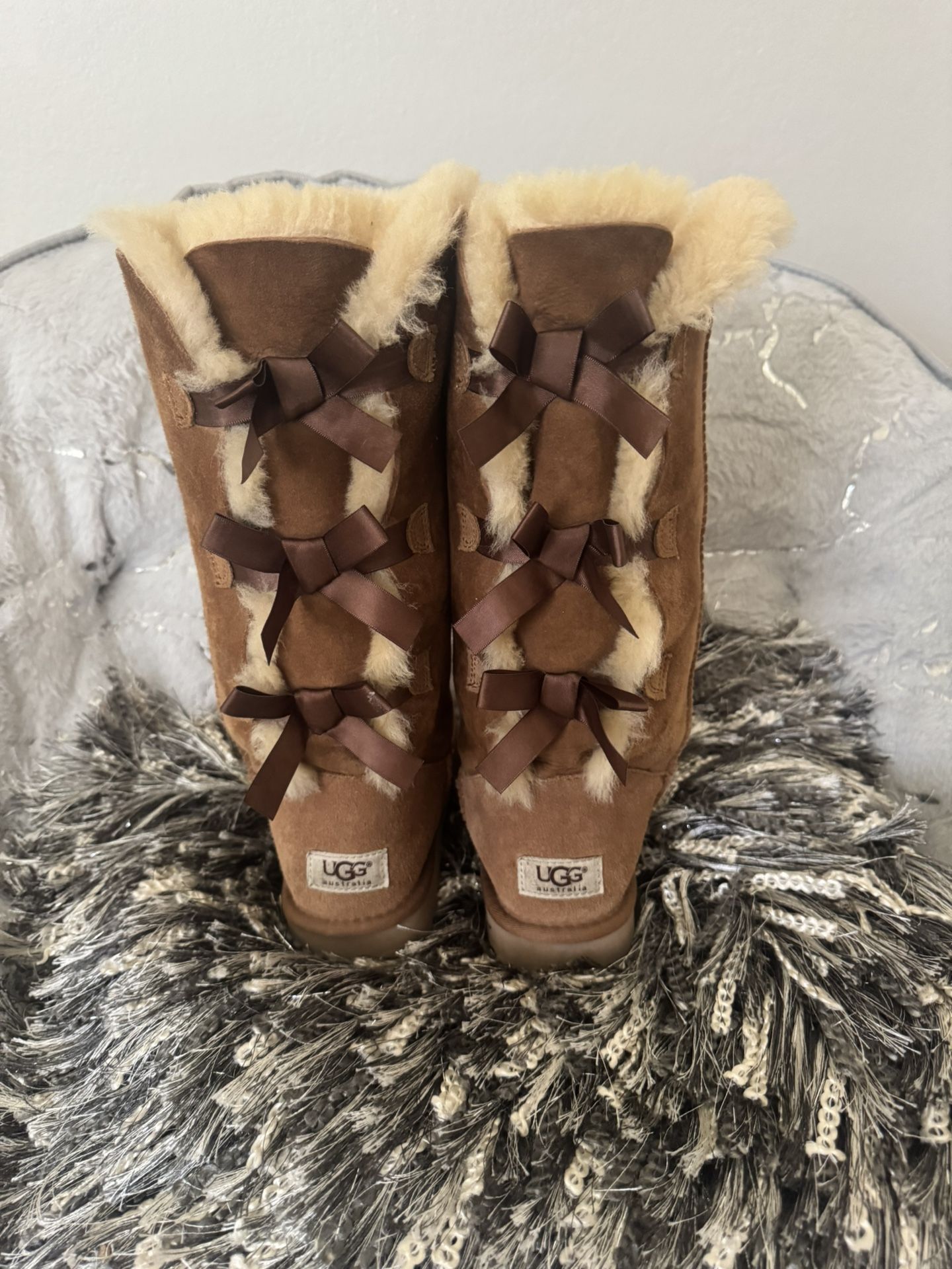 Womens Uggs