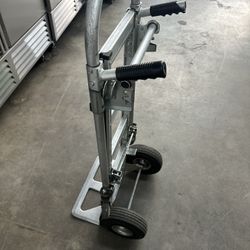 Uline Handtruck/dolly