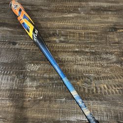 Louisville Atlas Baseball Bat 33”