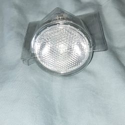 50 Watt Halogen Light Bulb 