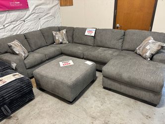 SECTIONAL  SOFA(couch, sofa) !!NO CREDIT NEEDED !! TAKE IT HOME TODAY!! 🚛 SAME DAY DELIVERY AVAILABLE 🚚 Se Habla Español