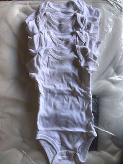 Baby onesie