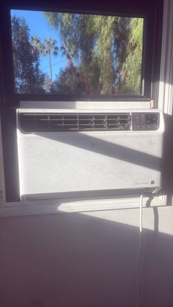 LG AC Window Unit