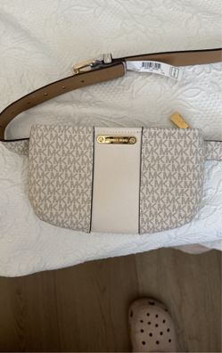 Small MK Purse
