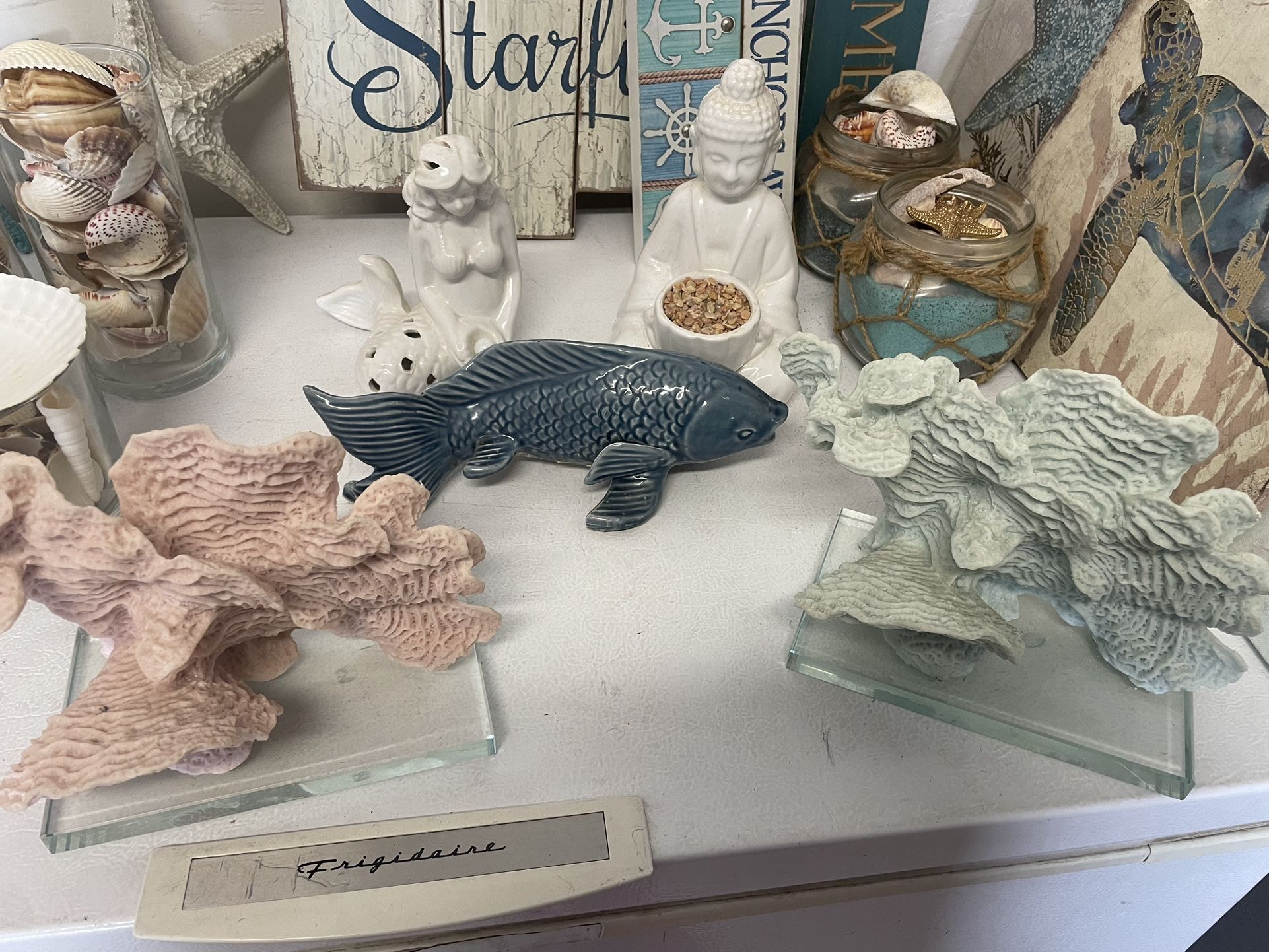 Decorative Sculptures