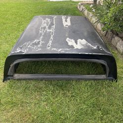 A.R.E. Camper Shell