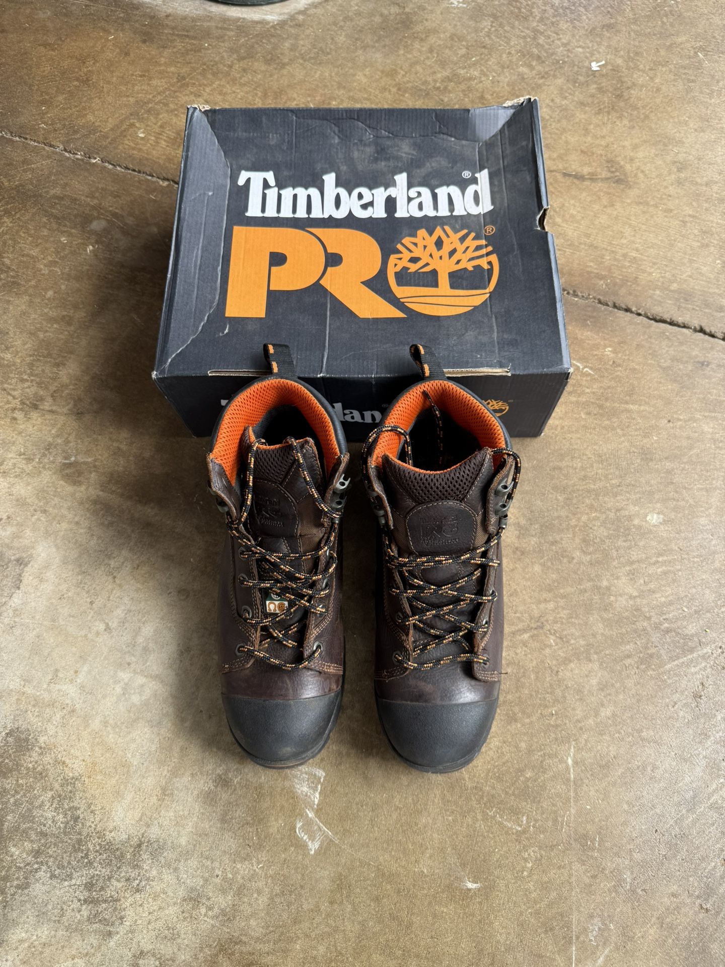 Timberland Pro