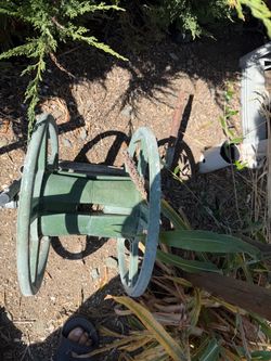 Garden Reel