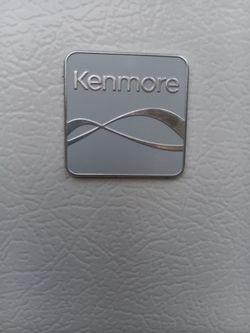 Kenmore Refrigerator