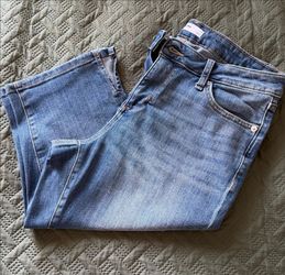 Women's jeans