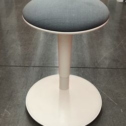 IKEA Swivel Height Adjustable Stool 