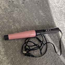 Curling Wand Remington 