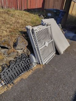 PENDING**Free misc pile