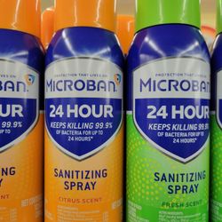 Microban