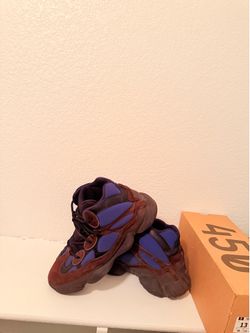 Yeezy 500 $80