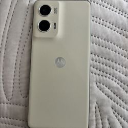 Cell Phone - G Stylus 5G 2024