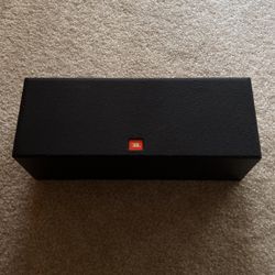 JBL Center Speaker 