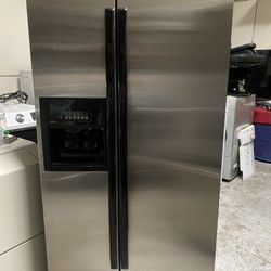 Vendo refrigerador o Whirlpool