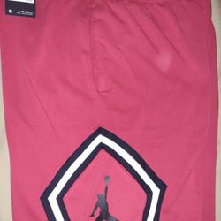 Jordan Shorts